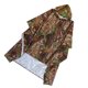thumbnail image 1 of Advancent Abrigos de lluvia ligeros resistente al desgaste Cubierta de gotas de lluvia Chubasquero Poncho Chaqueta impermeable Tienda de Escalada Camuflaje, 1 of 6