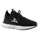 thumbnail image 2 of Tenis Mujer Comodo Sport Deportivo Dama negro 23.5, 2 of 4