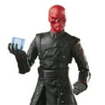 thumbnail image 3 of Marvel Legends Series MCU Disney Plus Red Skull Marvel Action Figure, 2 Accessories, 3 of 6