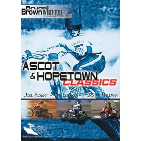 Ascot & Hopetown Classics (DVD)
