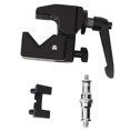 thumbnail image 2 of Photography , Camera Fixed Climp Stable CL-22  For Round Tube For Photographers For Car Window, 2 of 8