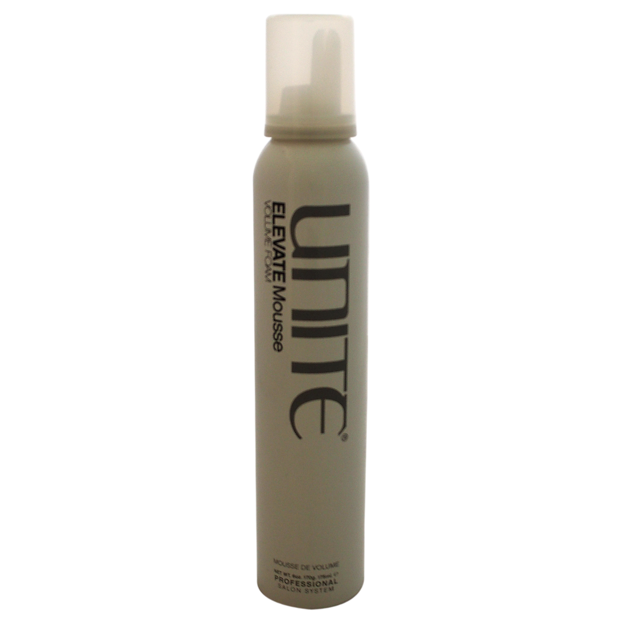 Elevate Mousse Volume Foam by Unite for Unisex 6 oz Mousse Walmart