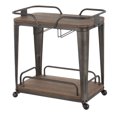 thumbnail image 4 of Oregon Industrial Bar Cart LumiSource, 4 of 9