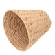 thumbnail image 2 of ColoMX Simulación Cesta de diseño de ratán Cesta de basura de cesta multifunción Cesta de basura, 2 of 8