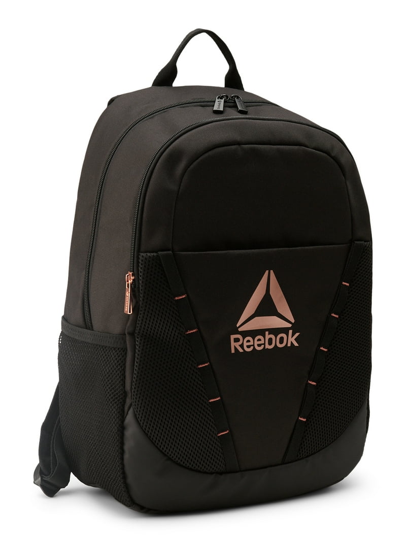 Reebok Women's Maisie Laptop Backpack with 13” Laptop Sleeve