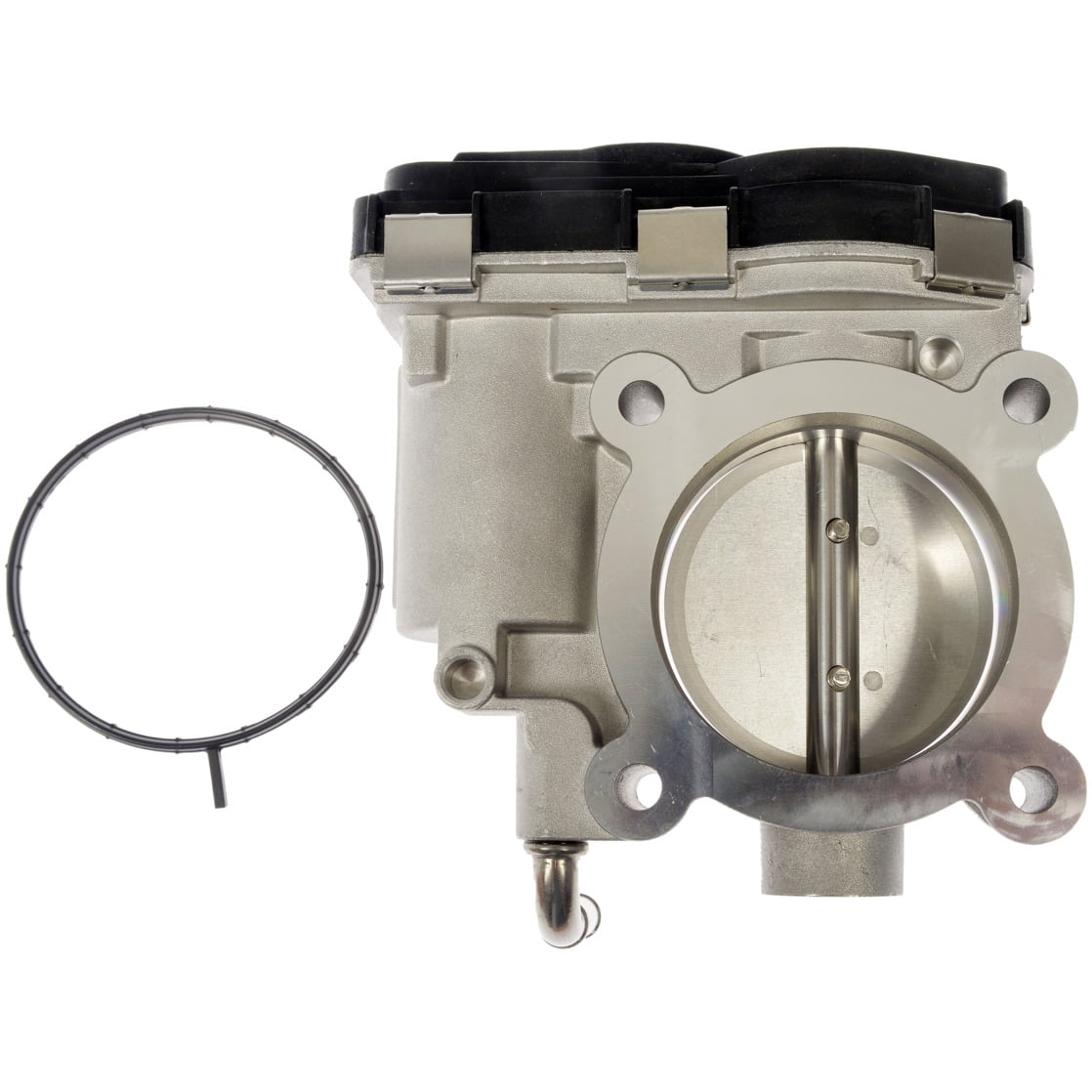 Dorman 977-237 Electronic Throttle Body for Specific Nissan Models (OE FIX)