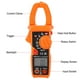 thumbnail image 5 of Multímetro Digital, Abrazadera De Amperios Probador De Abrazadera Digital Voltímetro Digital Multímetro De Voltaje CA/CC Para El Hogar Para El Mantenimiento De Electricistas Fyydes Handheld Clamp Meter, 5 of 8