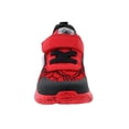 thumbnail image 3 of Tenis Para Niño Marvel Talla 16.5 Rojo Malla Spiderman, 3 of 4