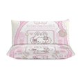thumbnail image 7 of NONOMOCHI Bedding Set Anime Three-piece for Boys Girls Teens Twin, 7 of 7
