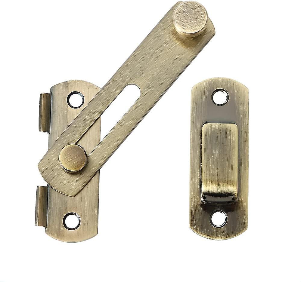 Closet Sliding Door Locks