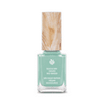 thumbnail image 2 of Nailtural Natural Vegan Nail Polish Color, Profound Plumeria, Green, 2 of 5