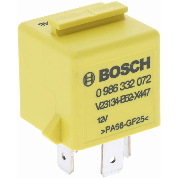 Bosch Bosch Mini Relay