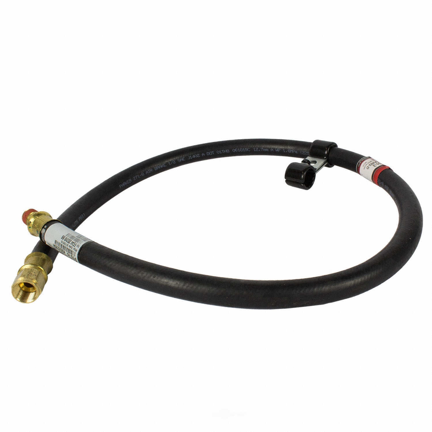 Motorcraft BRH-2 Air Brake Quick Release Valve Hose