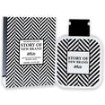 thumbnail image 3 of New Brand Aerosol EDT Story Of New Brand White 3.3 oz New Balance New Brand Aerosol EDT 3.3 oz, 3 of 4