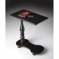 thumbnail image 1 of Beaumont Lane Table Mobile en Réglisse Noire, 1 of 1