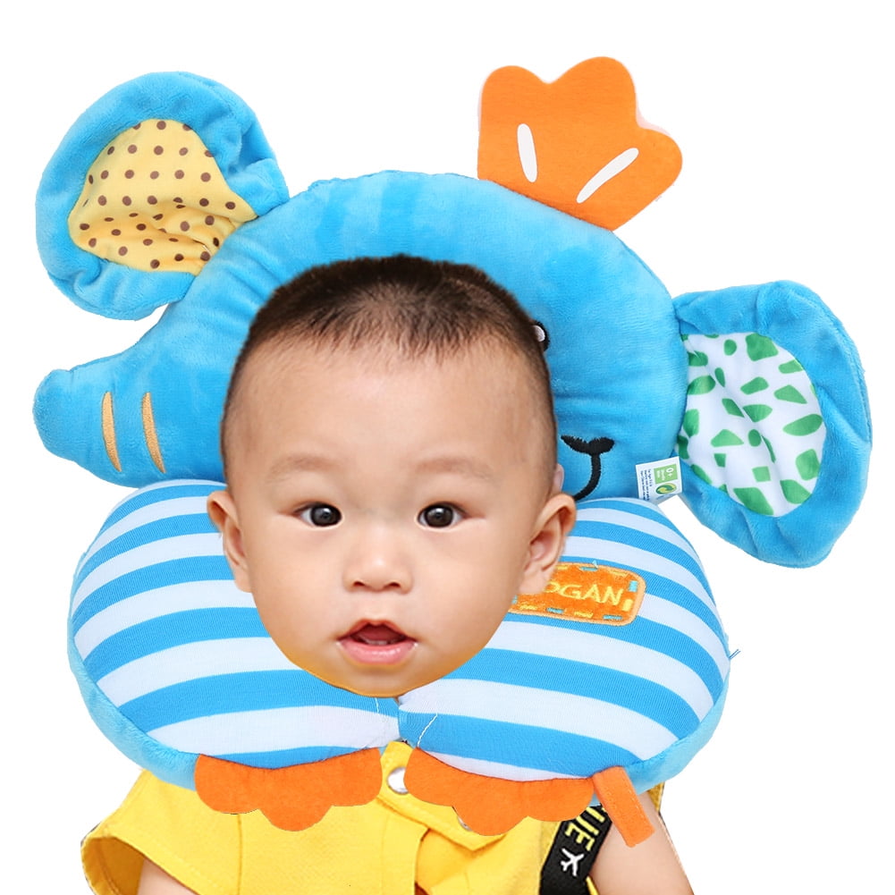 infant travel pillow