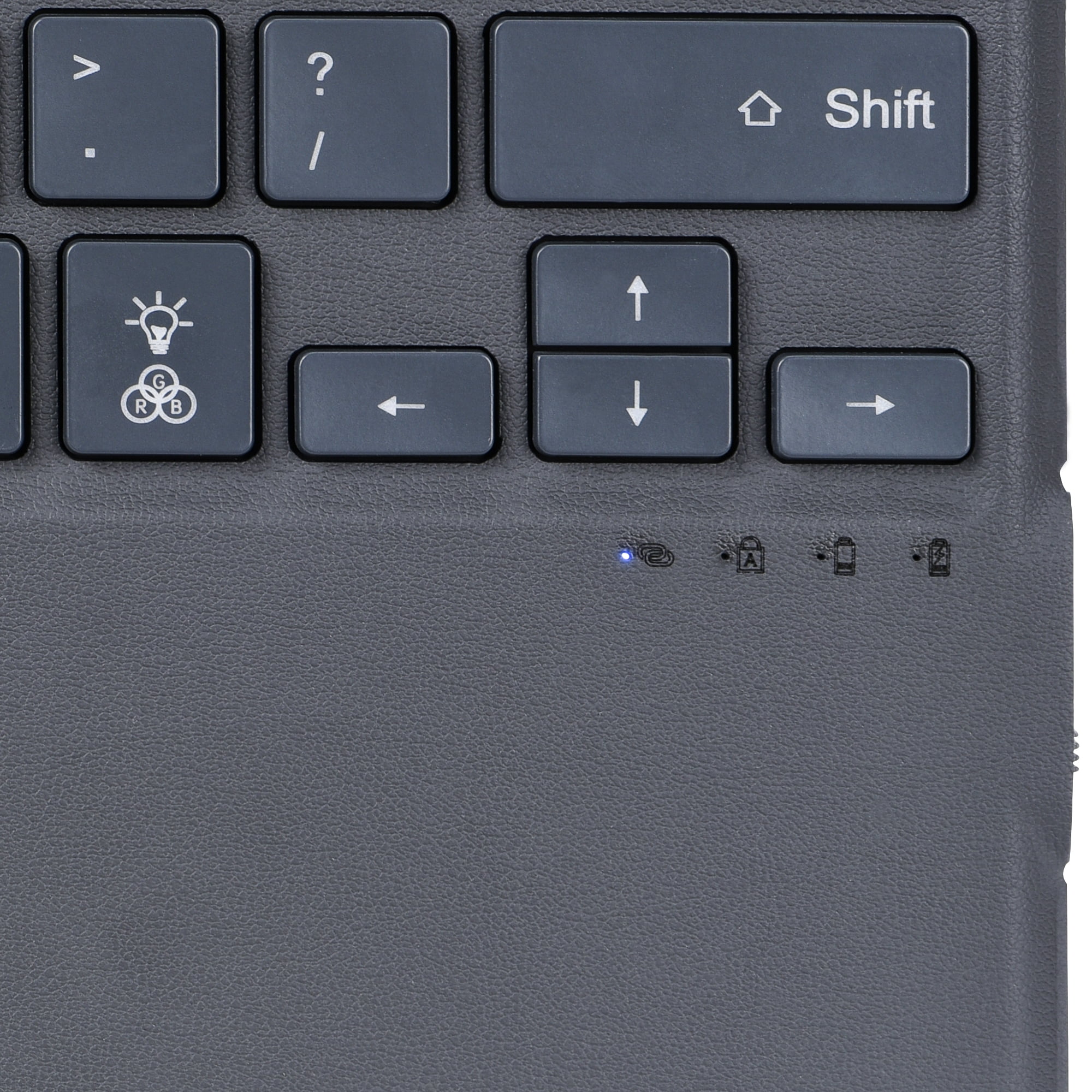 Bluetooth Keyboard, Keyboard Typewriter Compatible for Microsoft Surface Pro8/X Laptop Computer PC Tablet USB Gaming Keyboard Game Keyboard for Notebook Desktop