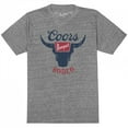 thumbnail image 1 of Coors Banquet Rodeo Beer Classic Throwback Style T-Shirt-2XLarge, 1 of 1