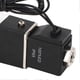 thumbnail image 2 of Électrovanne pneumatique avec fil, 2 positions, 5 voies, IP65, 0,15-0,8 Mpa, 12 V CC, 2 of 4