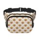 thumbnail image 1 of Balery Labrador Retriever Dog Mochila Cinturón para Mujeres y Hombres, Bolsa de Cintura Impermeable de Doble Capa con Correa, 1 of 9