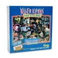 thumbnail image 2 of Rompecabezas Toynk Killer Klowns from Outer Space de 1000 piezas, 2 of 8