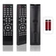 thumbnail image 1 of Control Remoto Compatible Con Vios Vledtv3216 Tv Pantallas Fertek CE-V02, 1 of 9