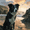 Collie, variant on Border Collie Floral Dog Canvas Print Wall Art for Living Room Bedroom Kitchen Office Entryway Wall Decor
