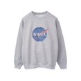 thumbnail image 1 of NASA Chandail Molletonné Usé à Insigne pour Femmes, 1 of 5