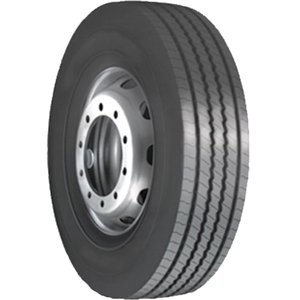 JK Tyre Jetway JUL3 225/75R17.5 129/127M G 14 Ply Steer Commercial Tire Sansujyuku sansujyuku.com
