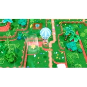 Dora Rainforest Rescue (Nintendo Switch)