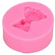 thumbnail image 5 of Molde de Silicona para Fondant Ticfox con Patrón de Oso de Peluche 10 cm Gris, 5 of 14