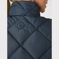 thumbnail image 6 of Horze Carola Womens Padded Vest, 6 of 10