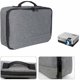 thumbnail image 1 of (Gris)Bolsa de transporte universal liviana para proyector con asa, 1 of 5