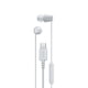 thumbnail image 1 of Sony Audífonos intrauditivos USB-C con cable IER-EX15C color blanco, 1 of 5