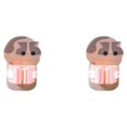 thumbnail image 3 of Cateissary Ganchos fuertes para pared, fregonas, organizador sin perforaciones, soporte para ahorro de espacio, percha, cocina, baño, escoba, Type1 NO1, 3 of 6