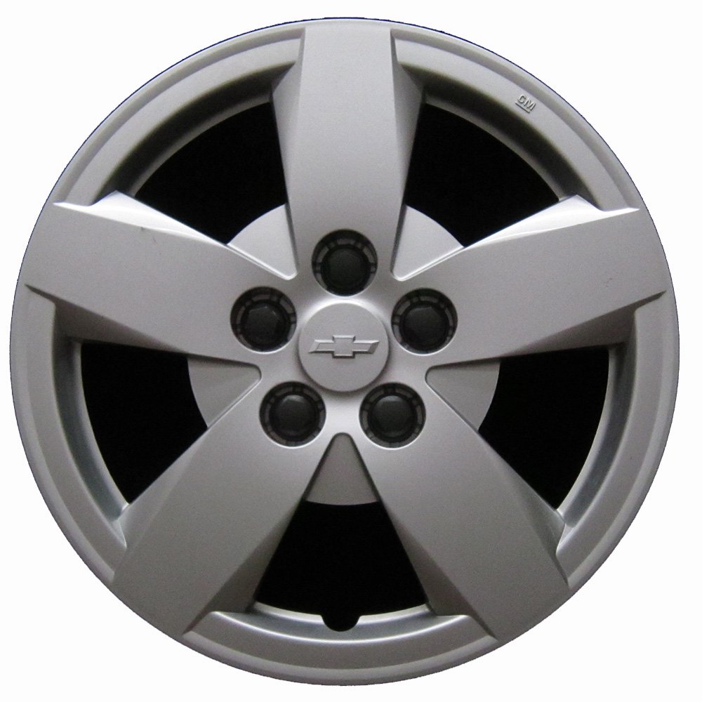 OEM Genuine Hubcap for Chevy Sonic 20122016 Professionally
