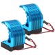 thumbnail image 1 of 2 uds disipador térmico de Motor de aleación de aluminio 42MM ventilador de refrigeración de Motor sin escobillas Universal para coche RC, 1 of 10