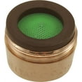 thumbnail image 2 of Delta Water-Efficient Aerator 1.5 GPM in Oil Rubbed Bronze RP61340OB, 2 of 2