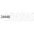 thumbnail image 1 of 10yards Christmas Snowflakes Printed Grosgrain Ribbon for Hairbows Sewing Accessories DIY  Gift Box Packing Jiayi, 1 of 6