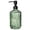 Green4, variant on Tinted Glass Soap Dispenser, Refillable Pump Bottle for Kitchen and Bath, Elegant Lotion Dispenser for Hand Soap, Dish Soap and Countertop Style for Home and Everyday Use