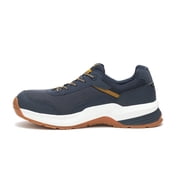 Cat Footwear Mens Streamline 2.0 Mesh Composite Toe Work Shoe MIDNIGHT