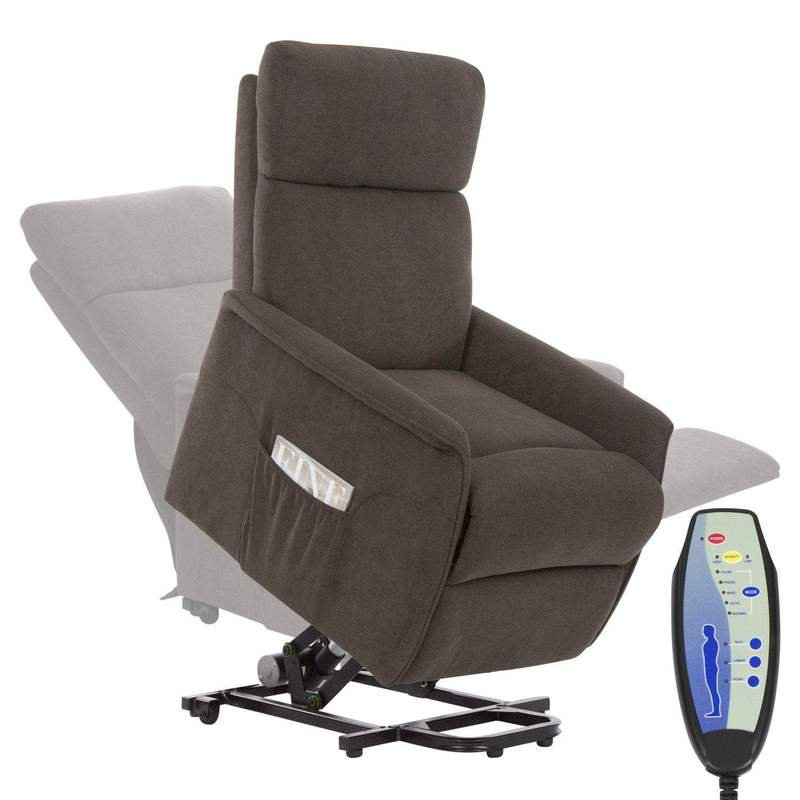Vive Lift Chair Power Massage Recliner For Elderly, Senior, Men