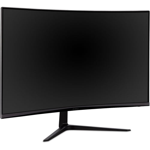 ViewSonic Entertainment VX3218C-2K 32", 2560 x 1440, Black, VX3218C-2K