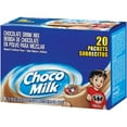 Choco Milk® Chocolate Drink Mix 200.78 oz. Packets