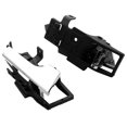 thumbnail image 1 of Manija interior de puerta de automóvil derecha/izquierda para Aveo 2007 2008 2009 2010 2011 Aveo5 para G3 96462710 Car Sty Black, 1 of 5