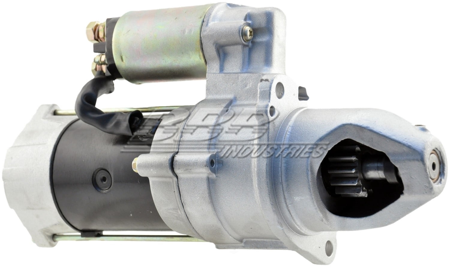 Bbb Industries N17037 Starter