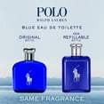 thumbnail image 4 of Perfume Ralph Lauren Polo Blue Eau de Toilette 125 ml para hombre, 4 of 6