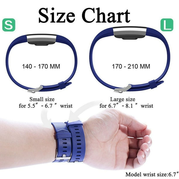 Smart heart wristband deals