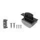 thumbnail image 5 of Campers Car Push Lock RVs Caravans Boats Drawer Latches Push Button Door Locks, 5 of 5