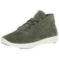 thumbnail image 2 of Under Armour Women's Street Precision Mid Lux Cross-Trainer Shoe, 2 of 5